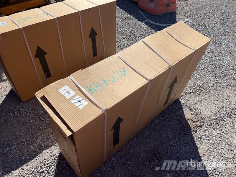 SKLP SK-E48 E-Bike Scooter (Unused) Quad