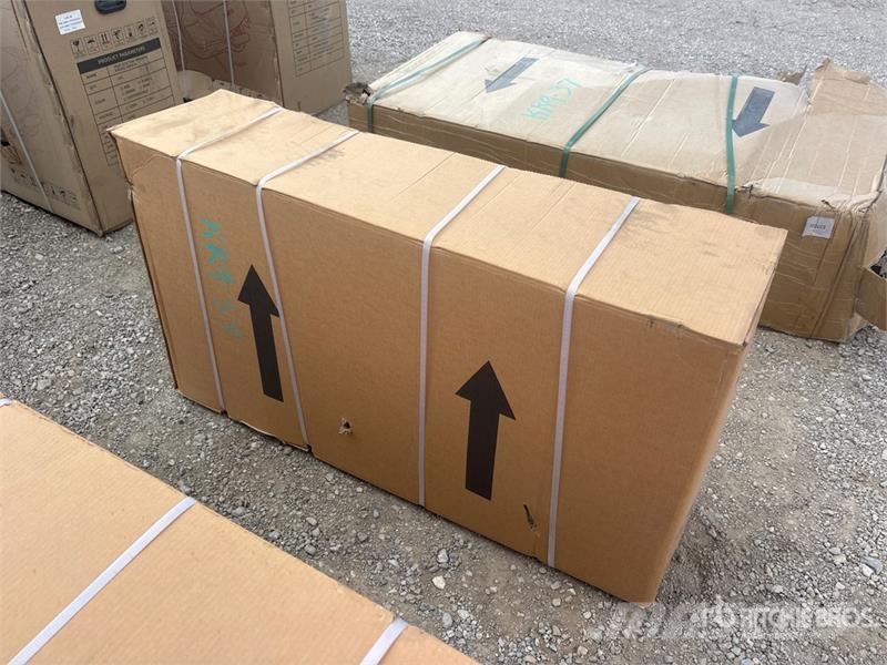 SKLP SK-E48 E-Bike Scooter (Unused) Квадроциклы