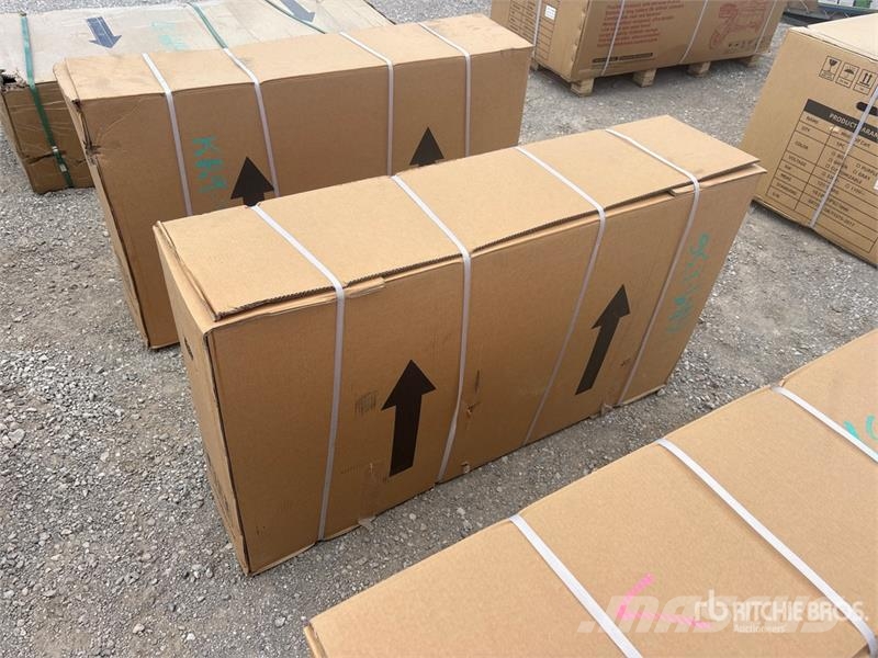 SKLP SK-E48 E-Bike Scooter (Unused) Квадроциклы