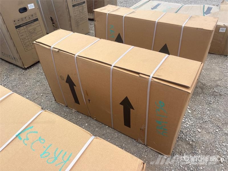 SKLP SK-E48 E-Bike Scooter (Unused) Квадроциклы
