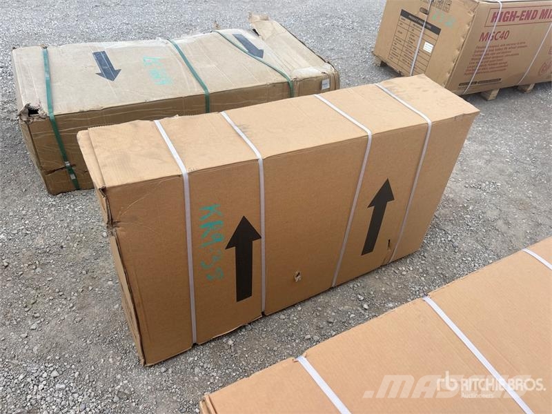 SKLP SK-E48 E-Bike Scooter (Unused) Квадроциклы