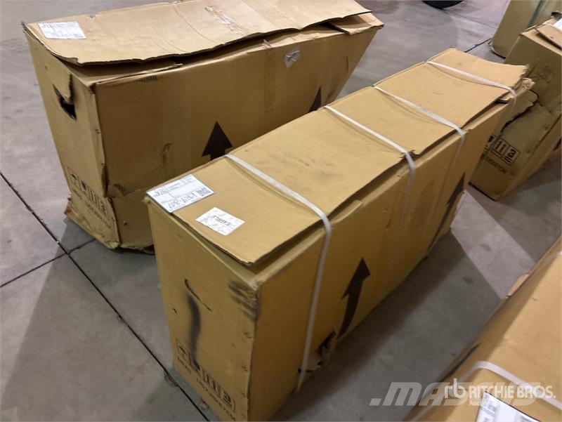 SKLP SK-E48 E-Bikes Scooter (Unused) ATV-d