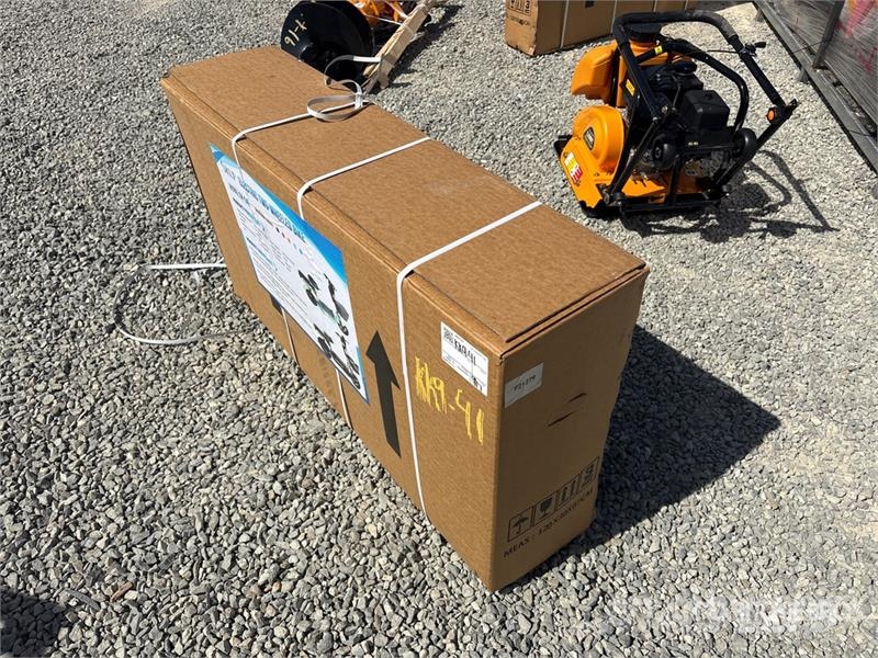 SKLP SK-E48 E-bikes Scooter (Unused) ATVs
