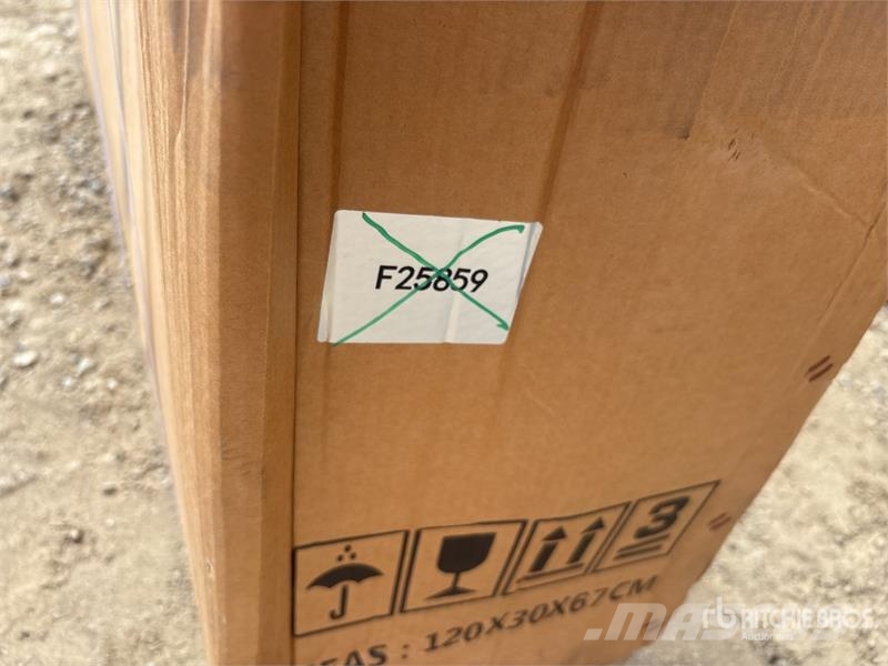  SKLP SK-E48 E-bikes Scooter (Unused) Квадроциклы