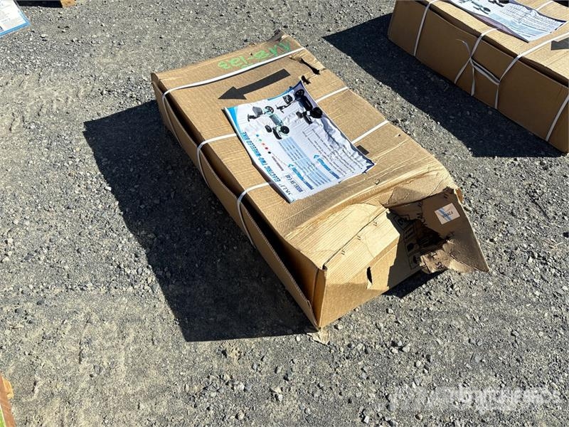  SKLP SK-E48 E-bikes Scooter (Unused) 沙滩车