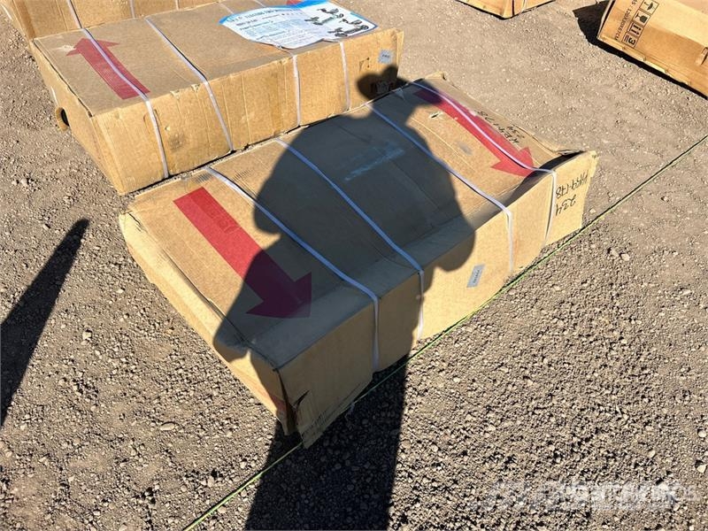  SKLP SK-E48 E-bikes Scooter (Unused) Квадроциклы