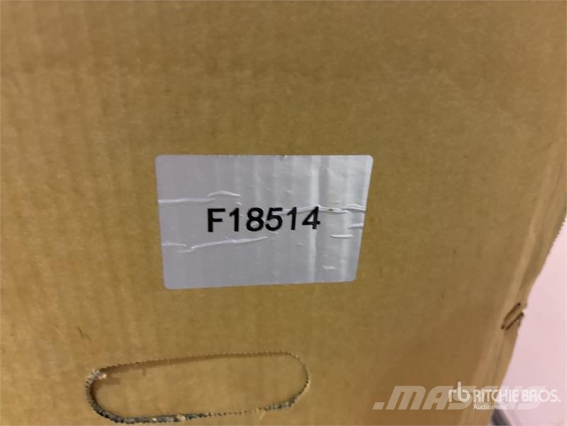 SKLP SK-E48 E-bikes Scooter (Unused) ATV-d