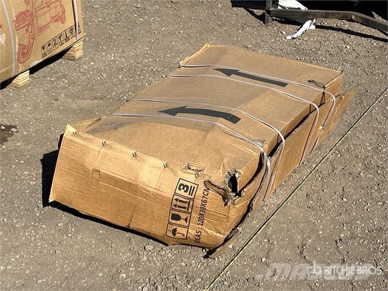  SKLP SK-E48 E-bikes Scooter (Unused) Квадроциклы