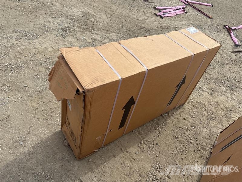  SKLP SK-E48 E-bikes Scooter (Unused) Квадроциклы