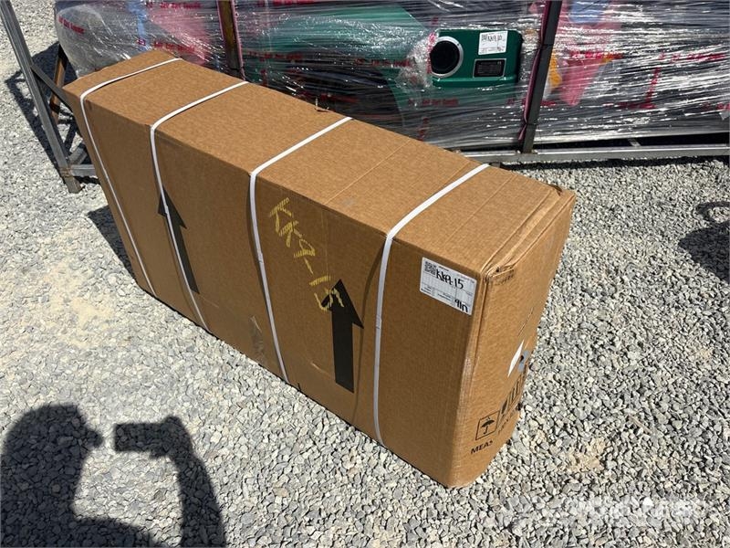 SKLP SK-E48 E-bikes Scooter (Unused) Terénní vozidla