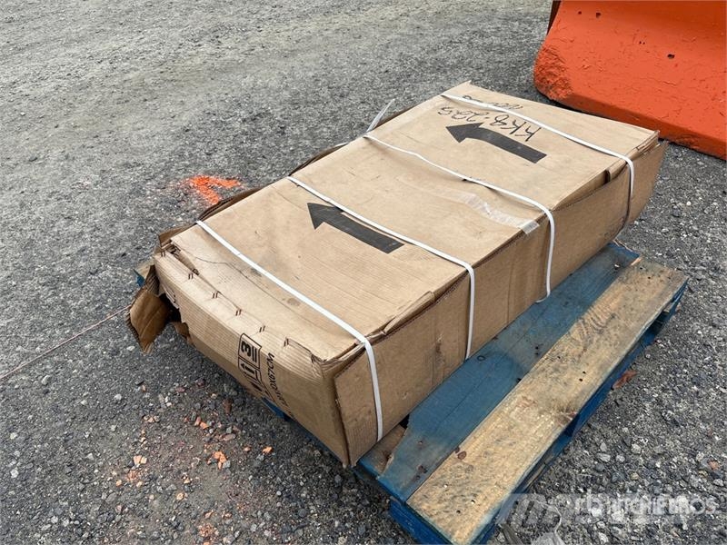  SKLP SK-E48 E-bikes Scooter (Unused) مركبات لجميع التضاريس
