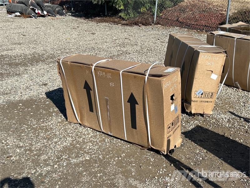  SKLP SK-E48 E-bikes Scooter (Unused) ATV/Quad