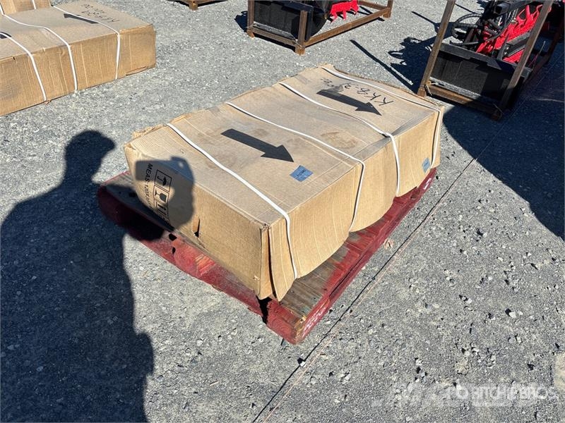 SKLP SK-E48 E-bikes Scooter (Unused) 沙滩车