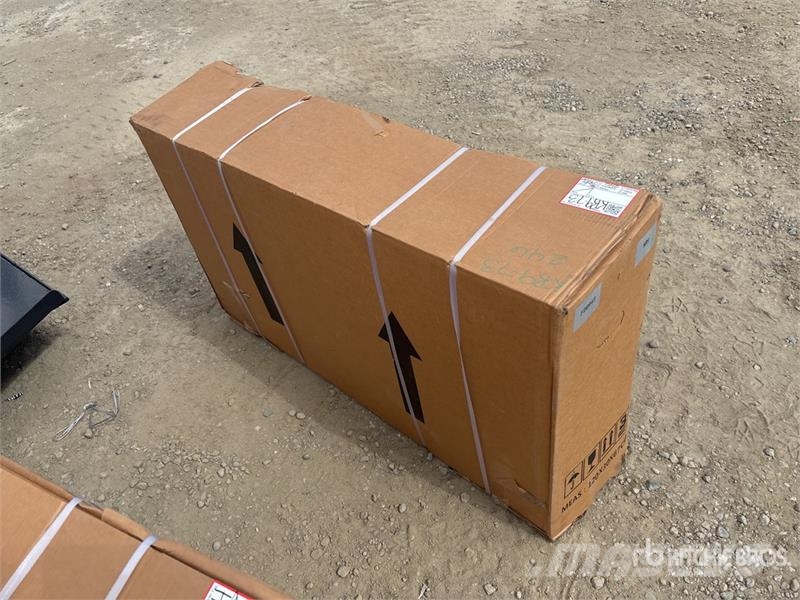  SKLP SK-E48 E-bikes Scooter (Unused) Квадроциклы