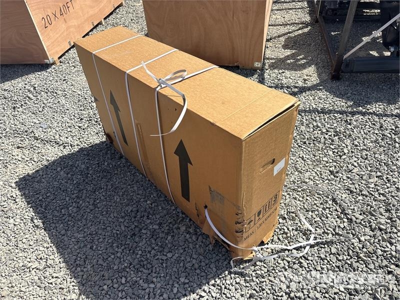 SKLP SK-E48 E-bikes Scooter (Unused) ATVs