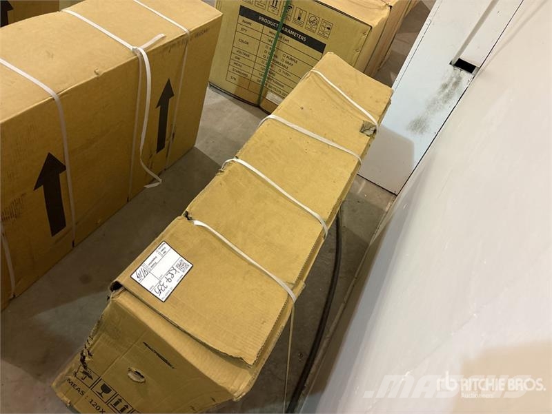 SKLP SK-E48 E-Bikes Scooter (Unused) ATV-d
