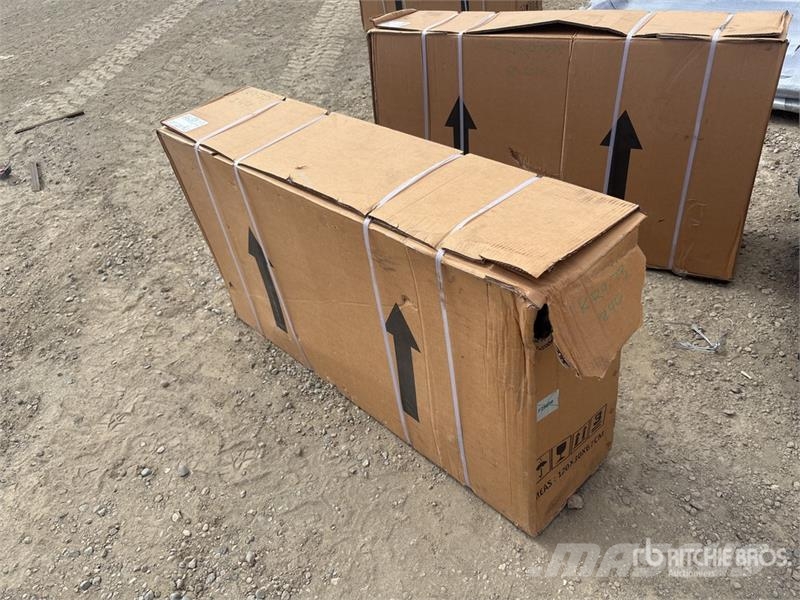  SKLP SK-E48 E-bikes Scooter (Unused) Квадроциклы