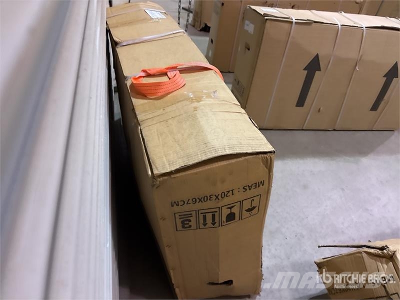 SKLP SK-E48 E-bikes Scooter ATV-d