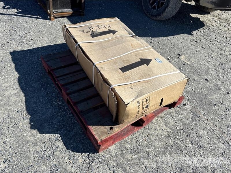 SKLP SK-E48 E-bikes Scooter (Unused) 沙滩车