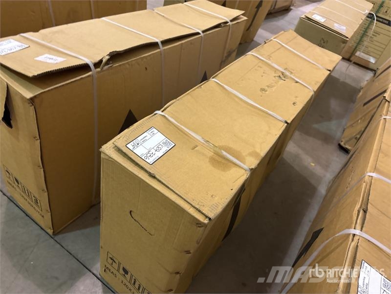 SKLP SK-E48 E-Bikes Scooter (Unused) ATV-d