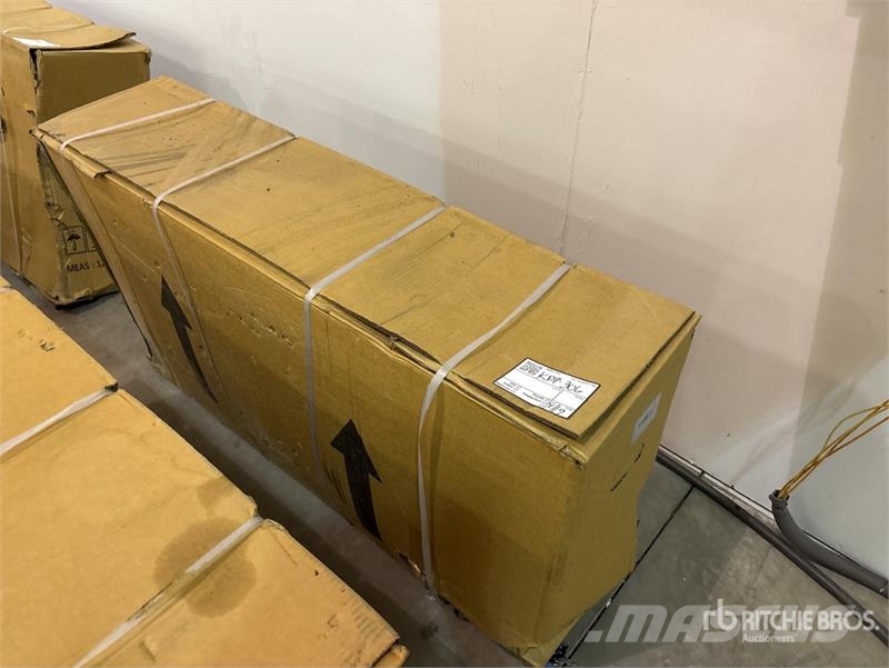 SKLP SK-E48 E-bikes Scooter (Unused) ATV-d
