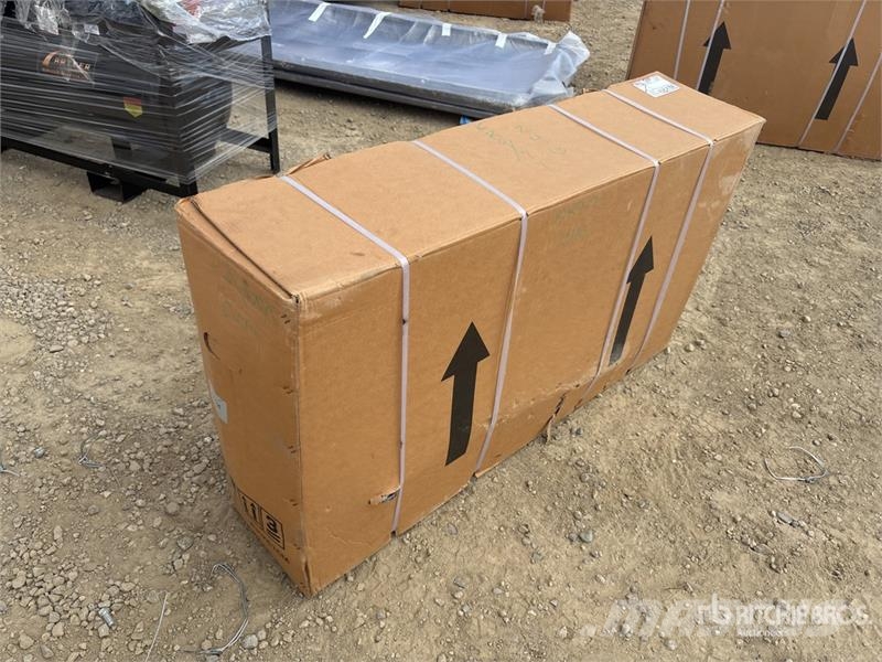  SKLP SK-E48 E-bikes Scooter (Unused) Квадроциклы