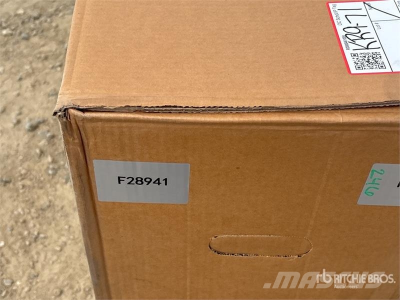 SKLP SK-E48 E-bikes Scooter (Unused) Квадроциклы