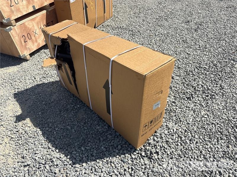 SKLP SK-E48 E-bikes Scooter (Unused) ATVs