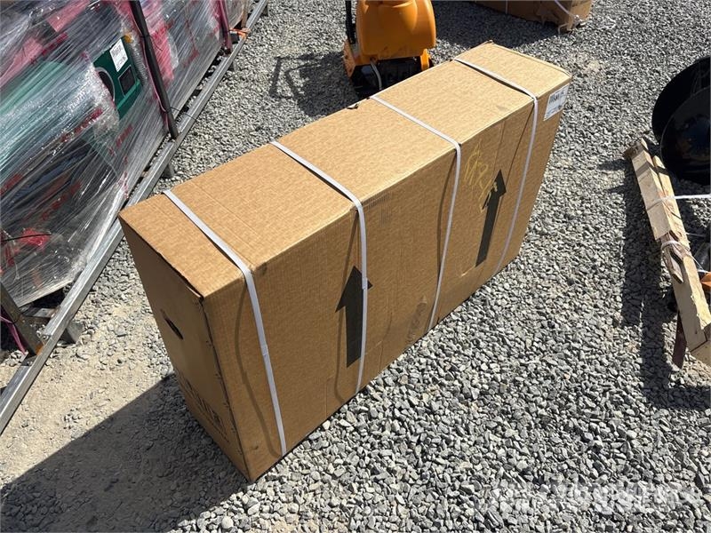 SKLP SK-E48 E-bikes Scooter (Unused) Terénní vozidla