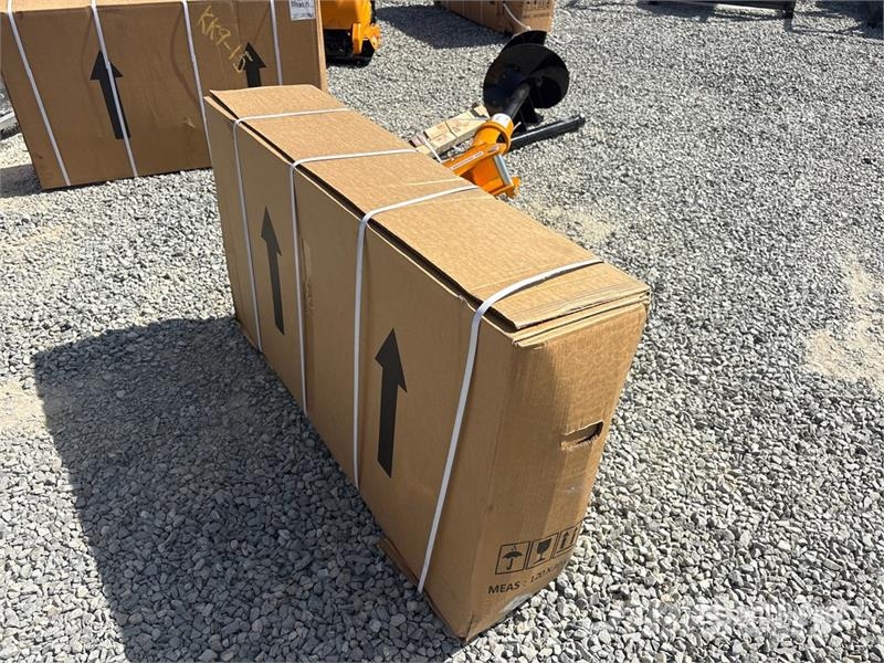 SKLP SK-E48 E-bikes Scooter (Unused) Terénní vozidla