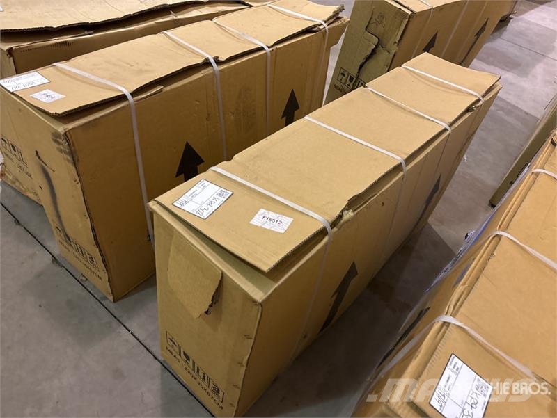 SKLP SK-E48 E-Bikes Scooter (Unused) ATV-d