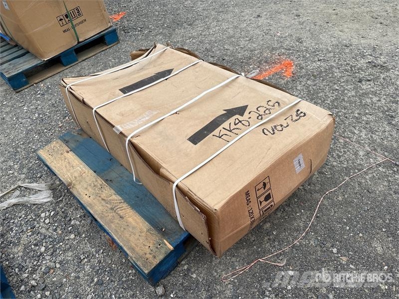 SKLP SK-E48 E-bikes Scooter (Unused) مركبات لجميع التضاريس