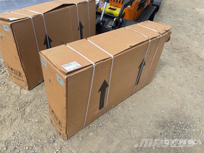  SKLP SK-E48 E-bikes Scooter (Unused) Квадроциклы