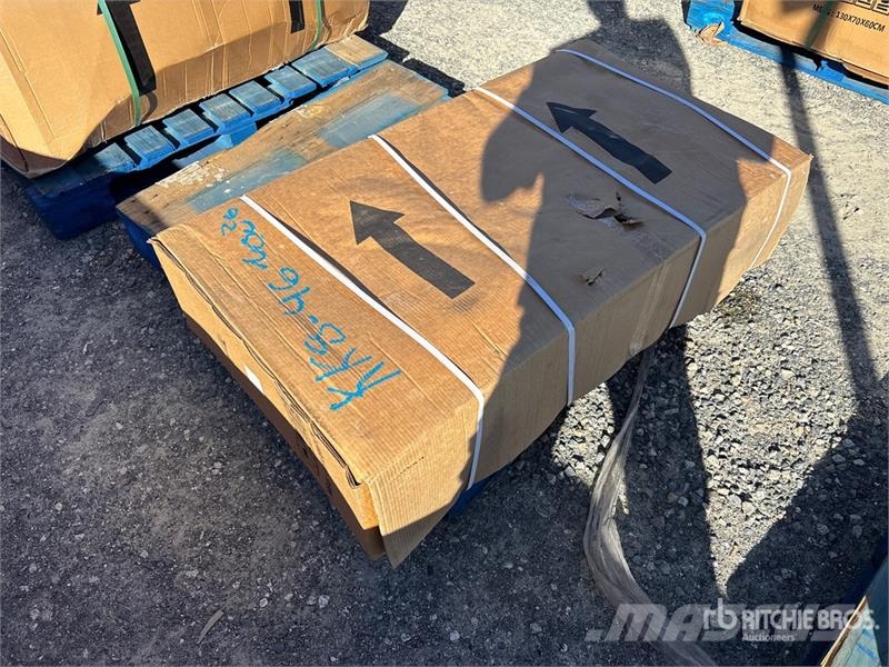 SKLP SK-E48 E-bikes Scooter (Unused) ATVs