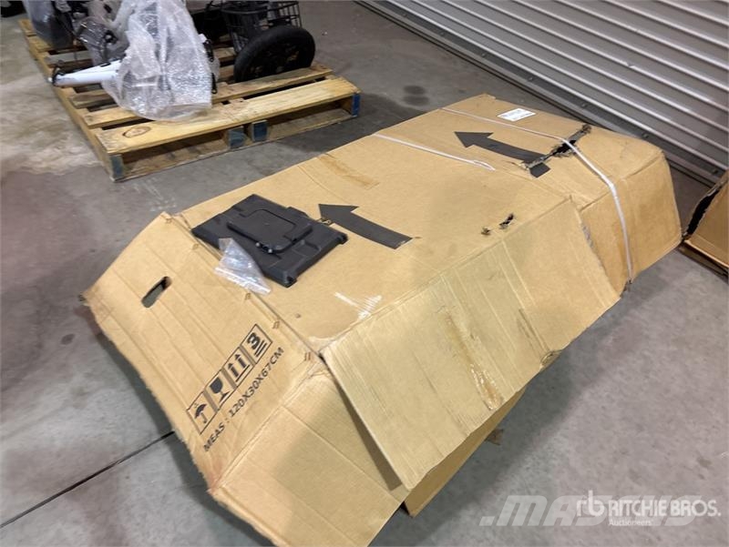 SKLP SK-E48 E-bikes Scooter ATV-d