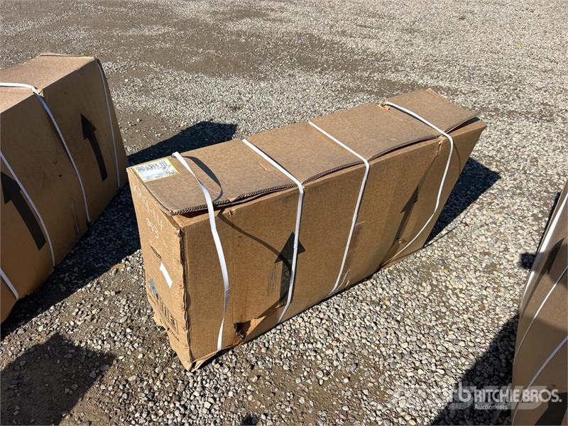 SKLP SK-E48 E-bikes Scooter (Unused) Terénní vozidla
