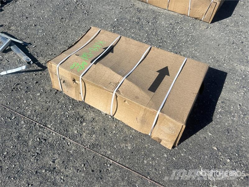 SKLP SK-E48 E-bikes Scooter (Unused) Всюдиходи