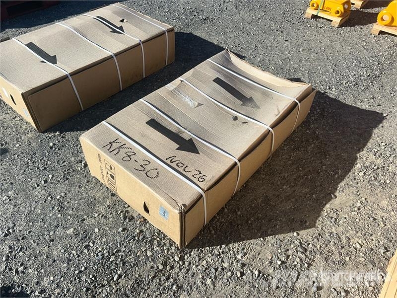  SKLP SK-E48 E-bikes Scooter (Unused) 沙滩车