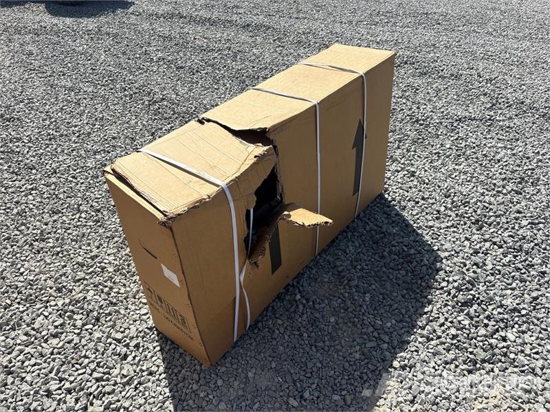 SKLP SK-E48 Electric Bike Scooter (Unused) Terénní vozidla