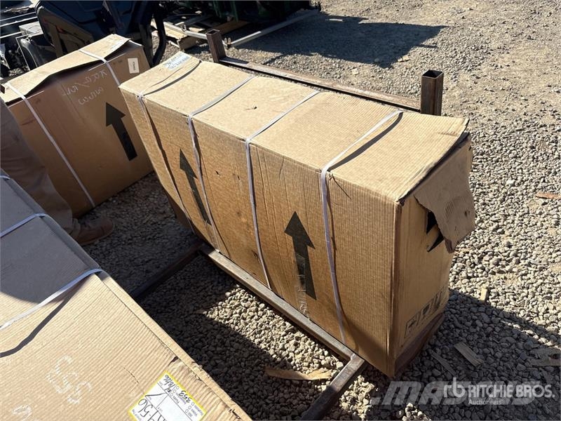 SKLP SK-E48 Electric Scooter (Unused) Terenska vozila