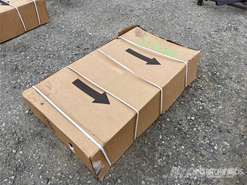 SKLP SK-E48 Electric Scooter (Unused) Всюдиходи