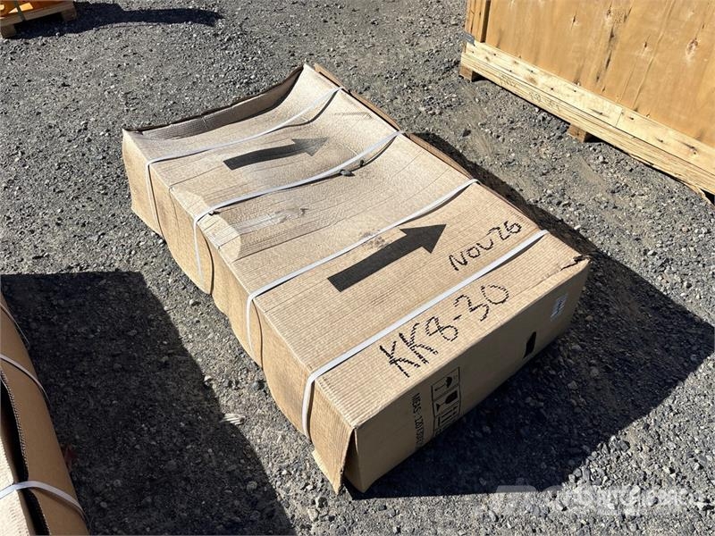 SKLP SK-E48 Electric Scooter (Unused) ATV