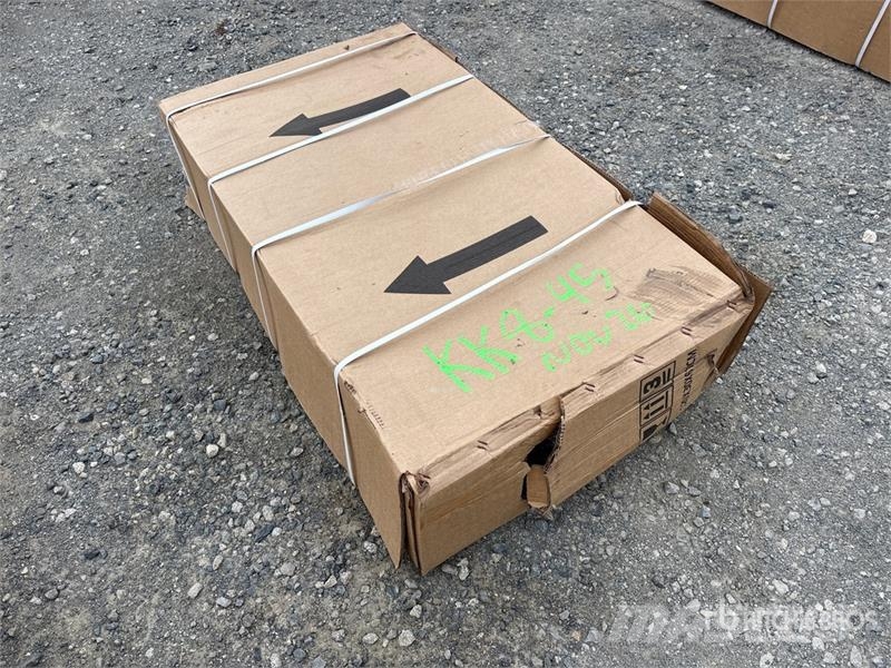 SKLP SK-E48 Electric Scooter (Unused) Всюдиходи