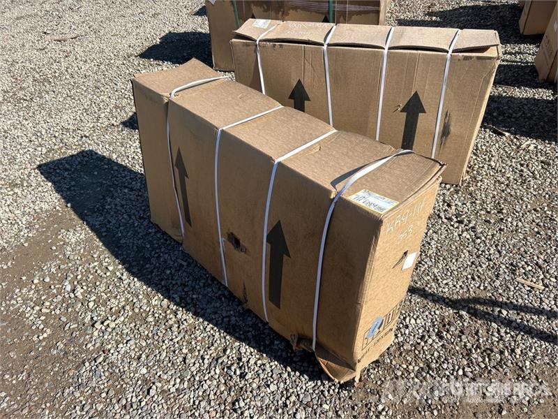 SKLP SK-E48 Electric Scooter (Unused) ATV-k
