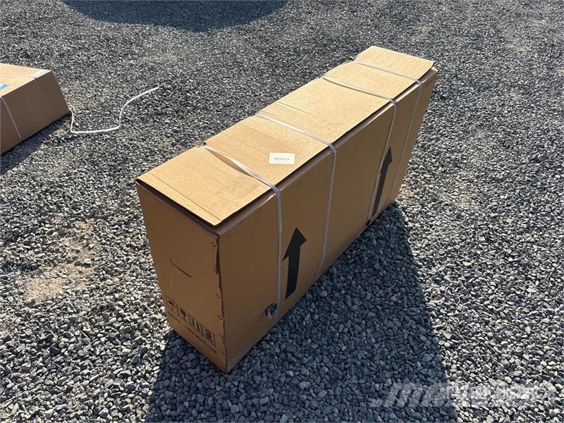 SKLP SK-E48 Electric Scooter (Unused) Quad