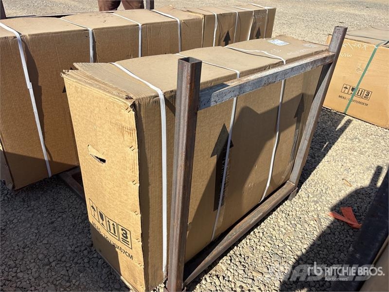 SKLP SK-E48 Electric Scooter (Unused) Terenska vozila