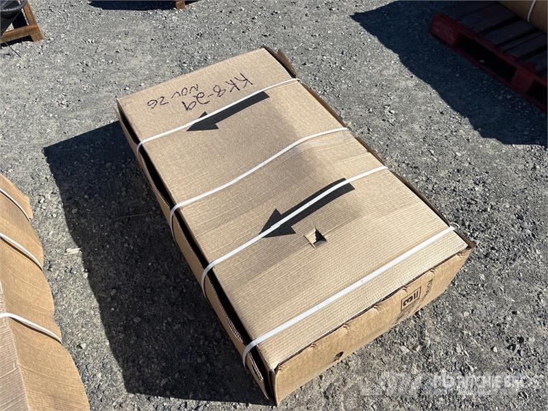  SKLP SK-E48 Electric Scooter (Unused) ATV