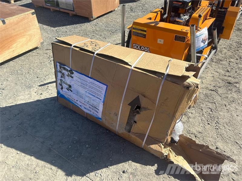 SKLP SK-E48 Electric Scooter (Unused) Всюдиходи