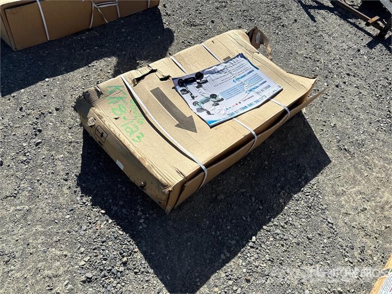 SKLP SK-E48 Electric Scooter (Unused) ATV