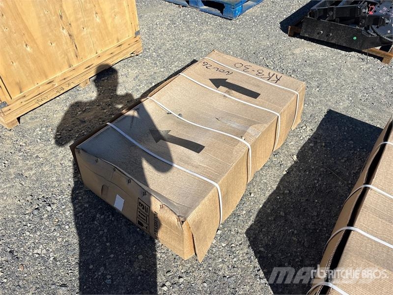 SKLP SK-E48 Electric Scooter (Unused) ATV